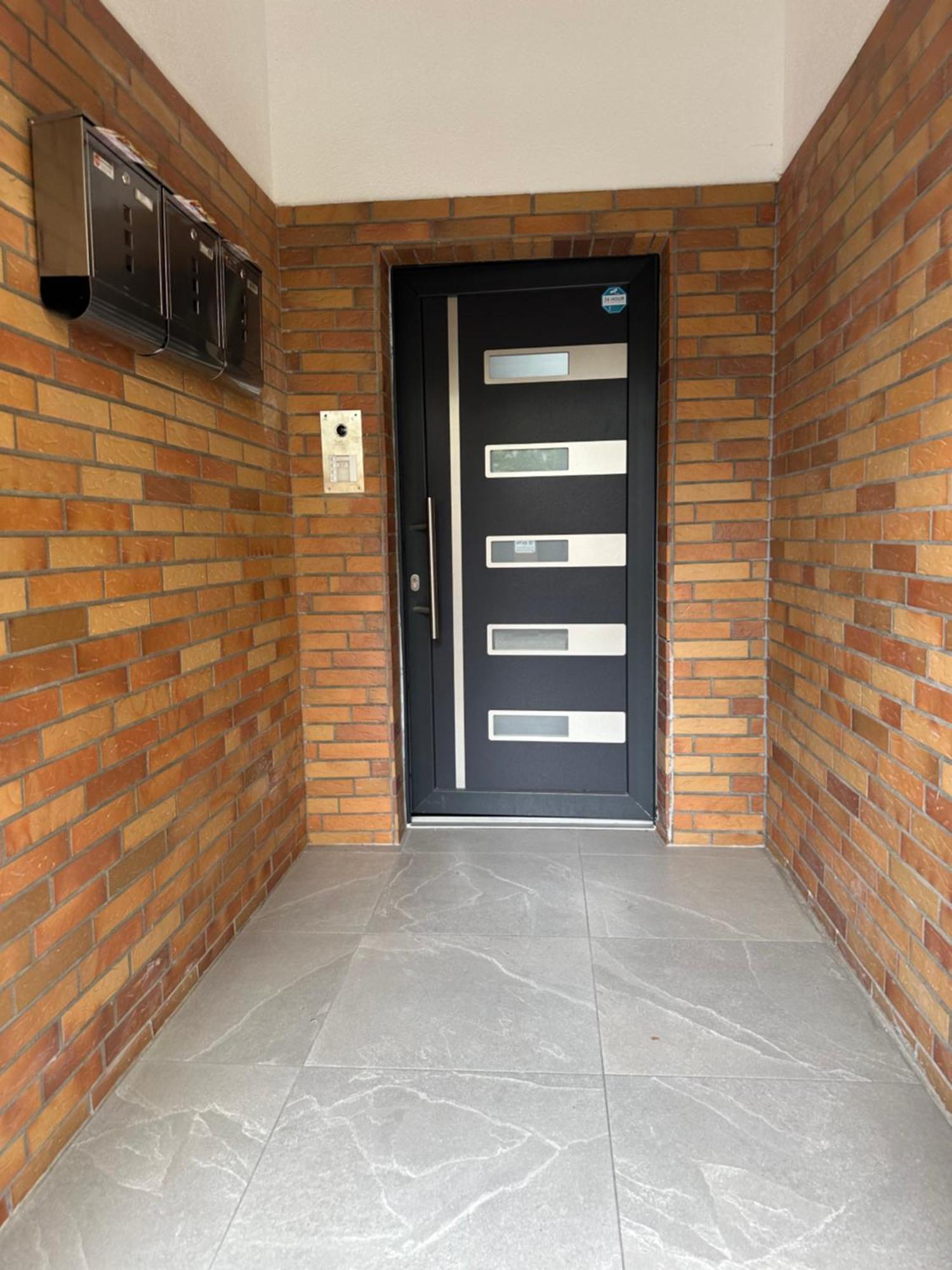Apartment 2 In Duisburg-Mitte, Altstadt Exterior foto